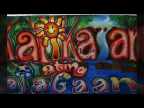 Kalikasan ating alagaan lyrics by chelsea macapagal city