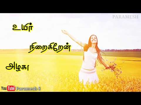 Thayin manikodi parir tamil song free. download full